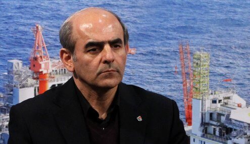 رضا پدیدار رضا پدیدار,اخبار اقتصادی,خبرهای اقتصادی,نفت و انرژی