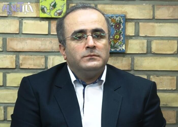 محمدرضا زمانی درمزاری,اخبار اجتماعی,خبرهای اجتماعی,حقوقی انتظامی