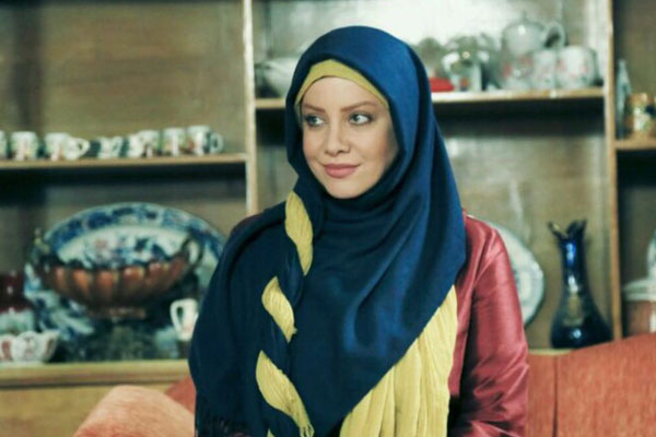 شراره رخام شراره رخام,اخبار هنرمندان,خبرهای هنرمندان,اخبار بازیگران