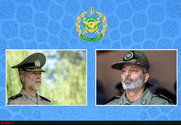 امیر موسوی و امیر صالحی,اخبار سیاسی,خبرهای سیاسی,دفاع و امنیت
