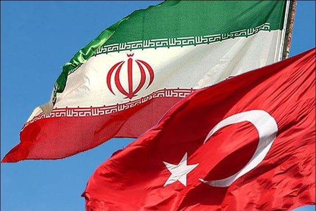 ايران و تركيه,اخبار سیاسی,خبرهای سیاسی,دفاع و امنیت