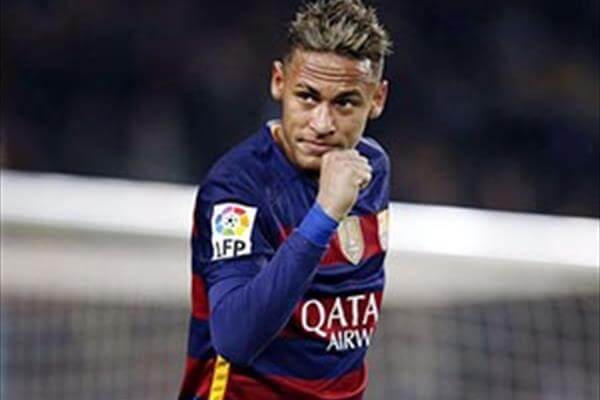 اخبار فوتبال,خبرهای فوتبال,اخبار فوتبال جهان,نیمار