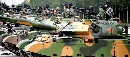 اخبار سیاسی,خبرهای سیاسی,دفاع و امنیت,ارتش چین