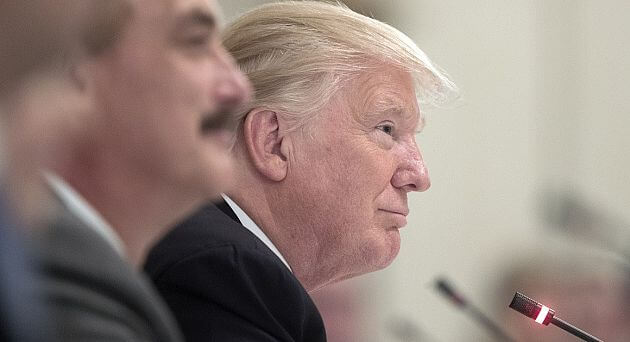 اخبار سیاسی,خبرهای سیاسی,سیاست خارجی,ترامپ