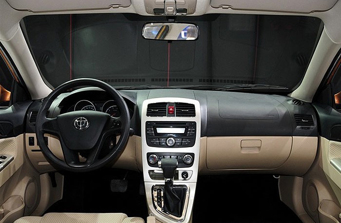 اخبار خودرو,خبرهای خودرو,مقایسه خودرو,برلیانس C3