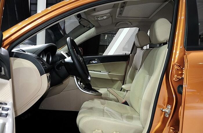 اخبار خودرو,خبرهای خودرو,مقایسه خودرو,برلیانس C3