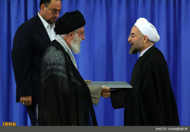 اخبار سیاسی,خبرهای سیاسی,اخبار سیاسی ایران,مراسم تنفیذ حکم ریاست جمهوری روحانی