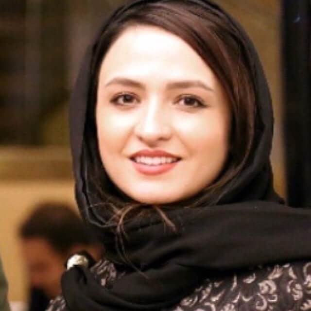 اخبار هنرمندان,خبرهای هنرمندان,بازیگران سینما و تلویزیون,گلاره عباسی