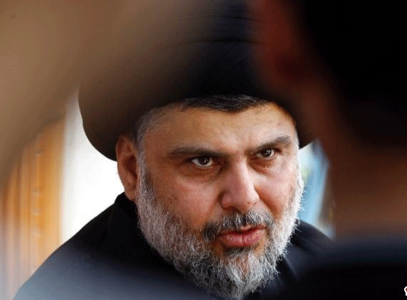 اخبار سیاسی,خبرهای سیاسی,سیاست خارجی,مقتدی صدر