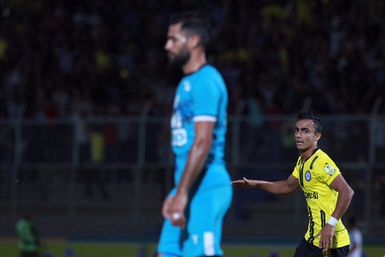 اخبار فوتبال,خبرهای فوتبال,لیگ برتر و جام حذفی,امید سینک