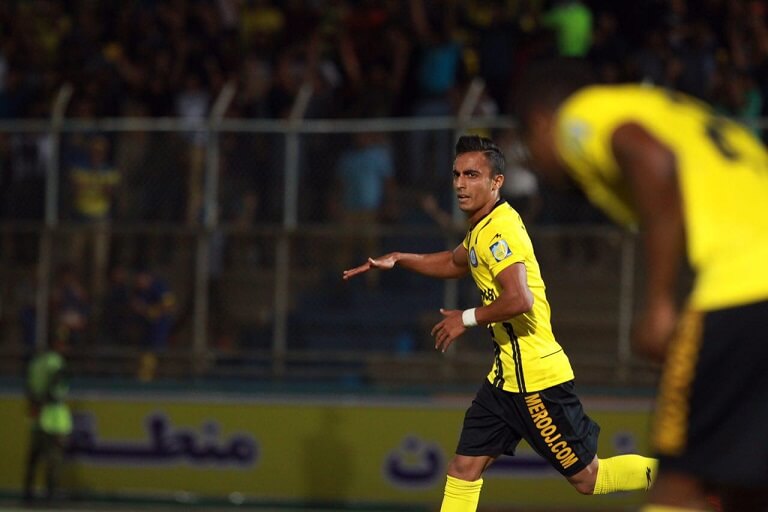 اخبار فوتبال,خبرهای فوتبال,لیگ برتر و جام حذفی,امید سینک