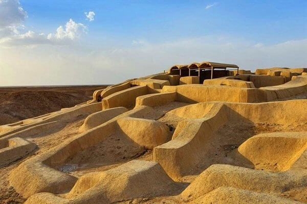 شهر سوخته،میراث فرهنگی،خبرهای فرهنگی،اخبار فرهنگی اخبار فرهنگی,خبرهای فرهنگی,میراث فرهنگی,شهر سوخته