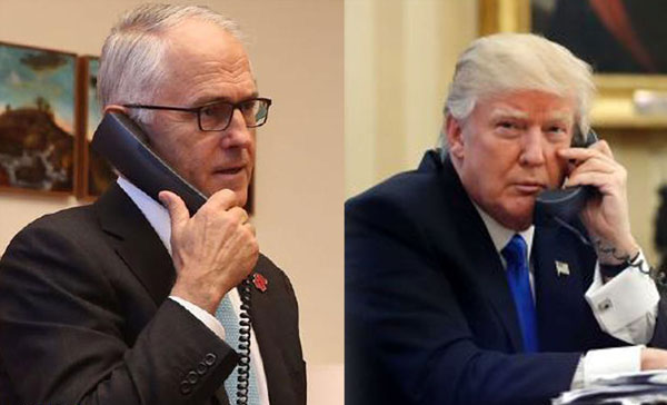 مالکوم ترنبول و ترامپ،سیاست خارجی،خبرهای سیاسی،اخبار سیاسی اخبار سیاسی,خبرهای سیاسی,سیاست خارجی,مالکوم ترنبول و ترامپ