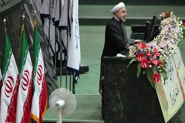 اخبار سیاسی,خبرهای سیاسی,اخبار سیاسی ایران,مراسم تحلیف ریاست‌جمهوری