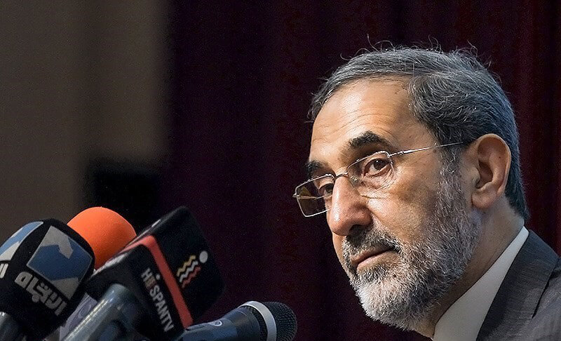 اخبار سیاسی,خبرهای سیاسی,سیاست خارجی,علی اکبر ولایتی