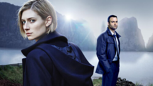 اخبار فیلم و سینما,خبرهای فیلم و سینما,اخبار سینمای جهان,سریال حادثه کترینگ