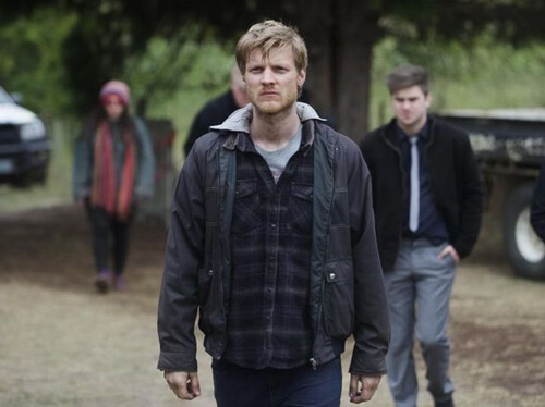 اخبار فیلم و سینما,خبرهای فیلم و سینما,اخبار سینمای جهان,سریال حادثه کترینگ