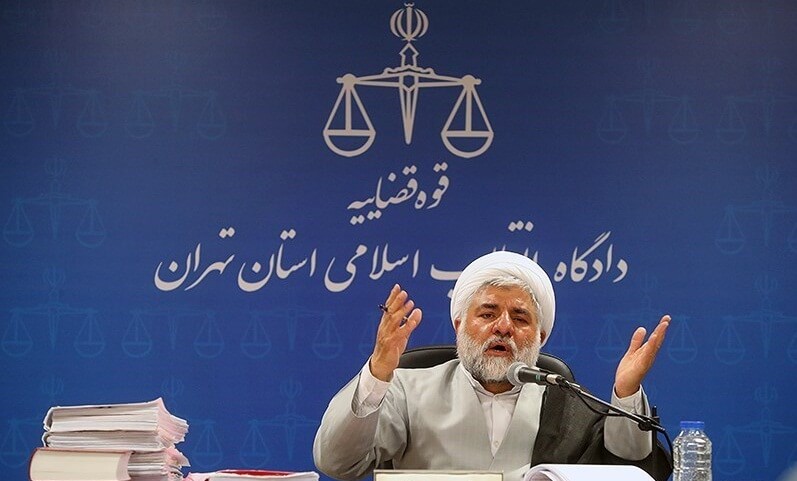 محاکمه متهمان فساد نفتی محاکمه متهمان فساد نفتی,اخبار اقتصادی,خبرهای اقتصادی,اقتصاد کلان