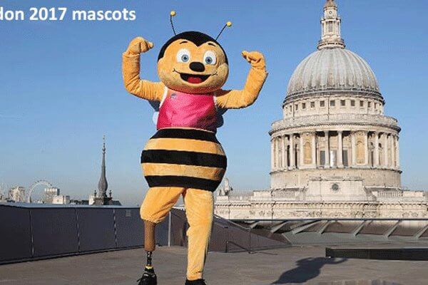 اخبار ورزشی,خبرهای ورزشی,ورزش,مسابقات دو و میدانی معلولان جهان