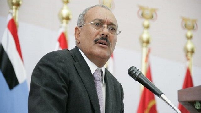 علی عبدالله صالح علی عبدالله صالح,اخبار سیاسی,خبرهای سیاسی,خاورمیانه