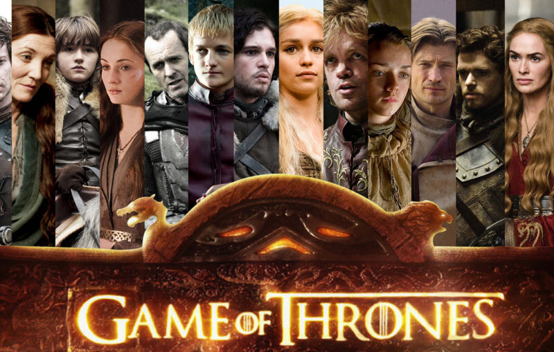 سریال بازی تاج و تخت سریال بازی تاج و تخت,اخبار فیلم و سینما,خبرهای فیلم و سینما,اخبار سینمای جهان