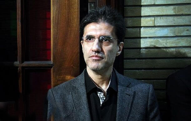 محمدحسین کروبی,اخبار سیاسی,خبرهای سیاسی,اخبار سیاسی ایران