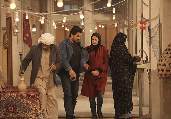 حمید نعمت الله,اخبار فیلم و سینما,خبرهای فیلم و سینما,سینمای ایران