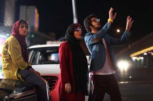 فیلم مادر قلب اتمی,اخبار فیلم و سینما,خبرهای فیلم و سینما,سینمای ایران