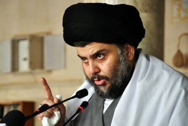 مقتدی صدر مقتدی صدر,اخبار سیاسی,خبرهای سیاسی,خاورمیانه