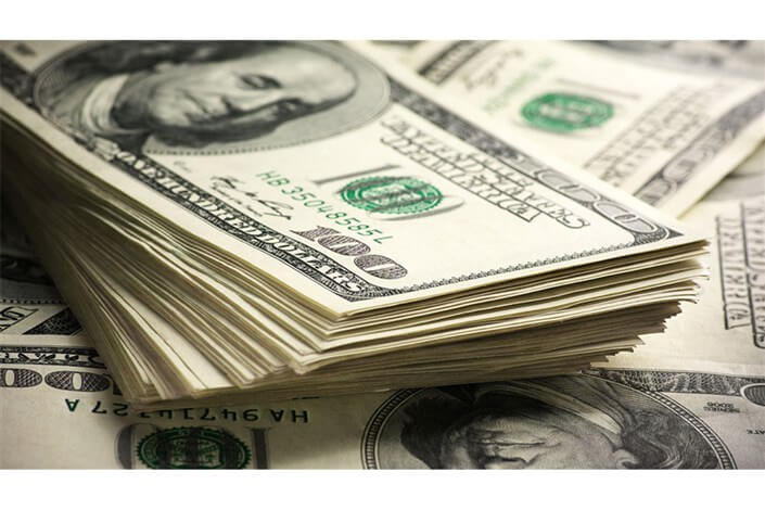 نرخ ارزهای بین بانکی,اخبار طلا و ارز,خبرهای طلا و ارز,طلا و ارز