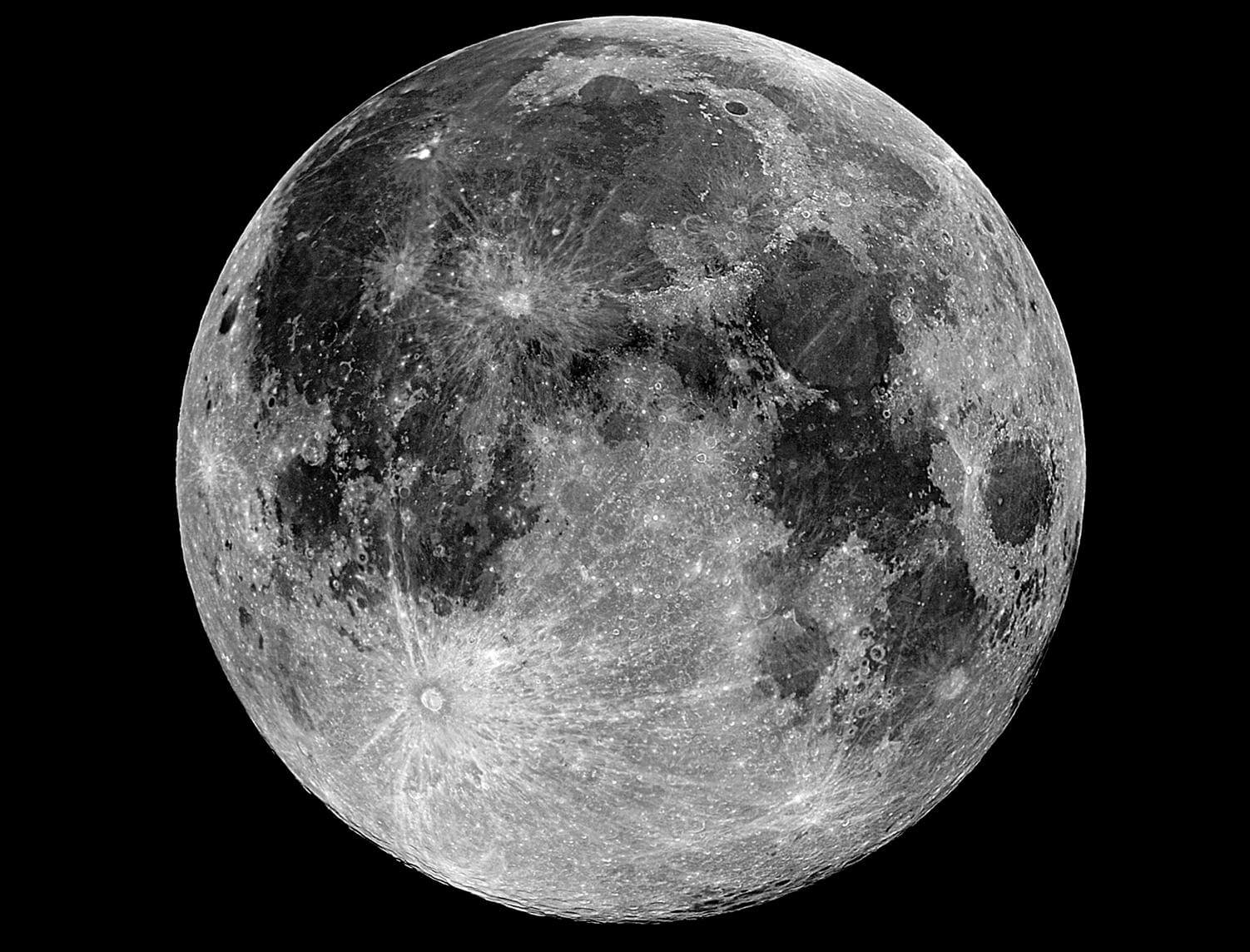 اخبار علمی,خبرهای علمی,نجوم و فضا,استخراج آب از کره ماه
