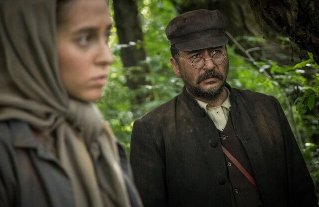 امیرحسین صدیق,اخبار فیلم و سینما,خبرهای فیلم و سینما,سینمای ایران