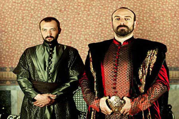 صادارات سریال‌های تلویزیونی ترکیه,اخبار فیلم و سینما,خبرهای فیلم و سینما,اخبار سینمای جهان