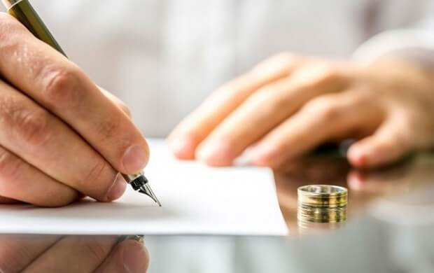 طلاق و فسخ نکاح,اخبار اجتماعی,خبرهای اجتماعی,حقوقی انتظامی