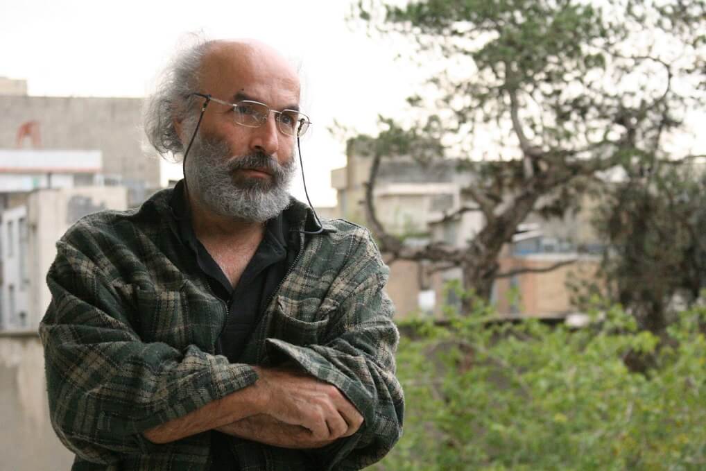 کیانوش عیاری,اخبار فیلم و سینما,خبرهای فیلم و سینما,سینمای ایران