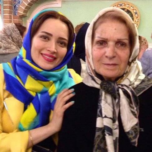 بهنوش طباطبایی,اخبار هنرمندان,خبرهای هنرمندان,بازیگران سینما و تلویزیون