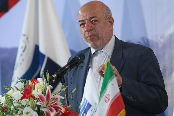 اخبار اقتصادی,خبرهای اقتصادی,نفت و انرژی,حمید چیت چیان
