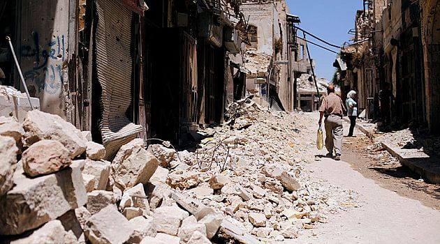 اخبار سیاسی,خبرهای سیاسی,خاورمیانه,آزاد سازی موصل عراق