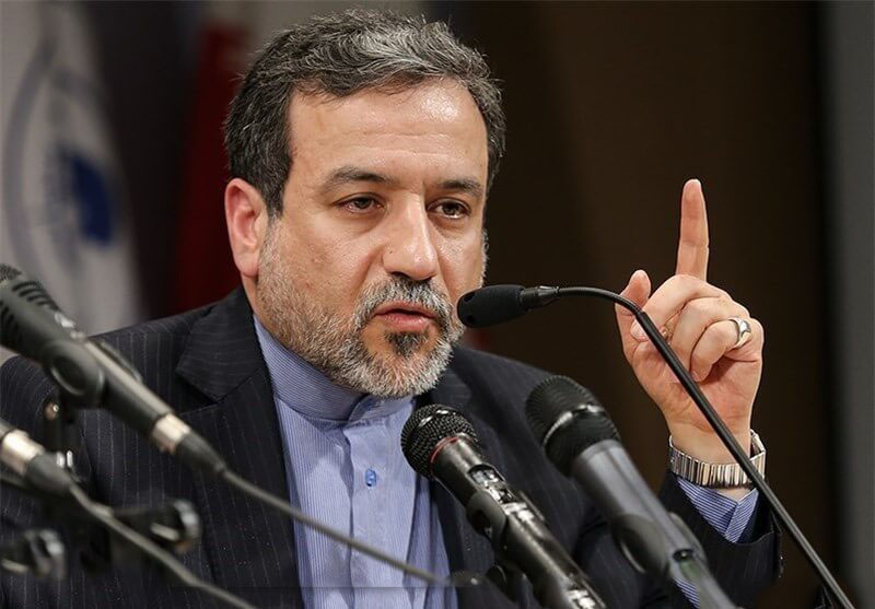 اخبار سیاسی,خبرهای سیاسی,سیاست خارجی,نقض برجام