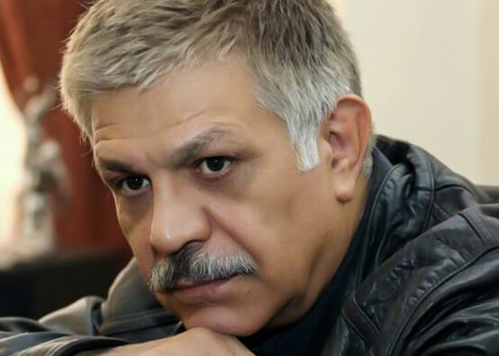 اخبار هنرمندان,خبرهای هنرمندان,اخبار بازیگران,پرویز فلاحی‌پور