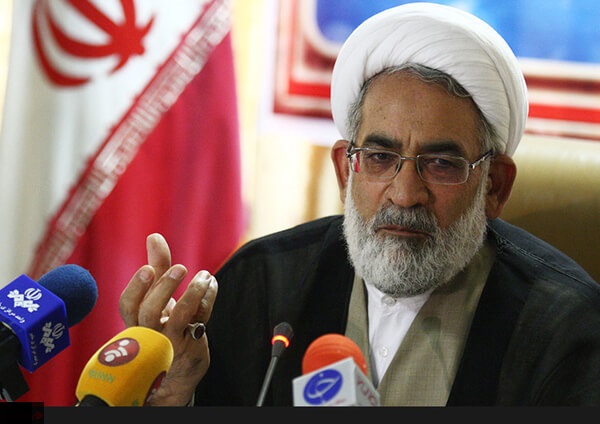 اخبار اجتماعی,خبرهای اجتماعی,حقوقی انتظامی,حجت‌الاسلام والمسلمین منتظری
