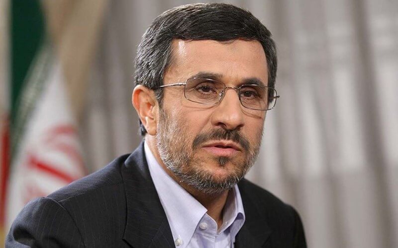اخبار سیاسی,خبرهای سیاسی,احزاب و شخصیتها,محمود احمدی‎نژاد
