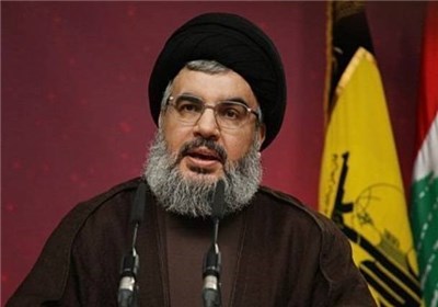 سید حسن نصرالله،خاورمیانه،خبرهای سیاسی،اخبار سیاسی اخبار سیاسی,خبرهای سیاسی,خاورمیانه,سید حسن نصرالله