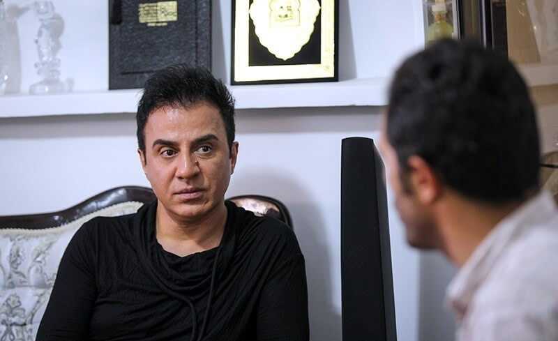 تصاویر دیدار عموپورنگ با خانواده بنیتای ۸ ماهه تصاویر دیدار عموپورنگ با خانواده بنیتای ۸ ماهه,تصاویر دیدار داریوش فرضیایی با خانواده بنیتا,تصاویر دیدار عموپورنگ با خانواده بنیتا