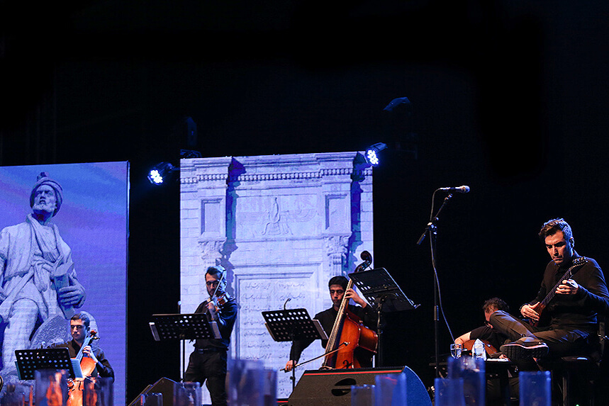 تصاویرکنسرت آواز پارسی تصاویرکنسرت آواز پارسی,عکس های اجرای حافظ ناظری,تصاویرکنسرت آواز پارسی درتالار وزارت کشور,