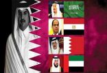 اخبار سیاسی,خبرهای سیاسی,خاورمیانه,بحران قطر