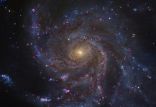 اخبار علمی,خبرهای علمی,نجوم و فضا,پراکندگی ماده تاریک