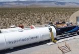 اخبار علمی,خبرهای علمی,اختراعات و پژوهش,Hyperloop One