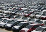 سال ۹۷ پایان تولید خودروهای غیر استاندارد خودروهای غیر استاندارد,اخبار خودرو,خبرهای خودرو,بازار خودرو
