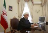نامه روحانی,اخبار سیاسی,خبرهای سیاسی,دولت